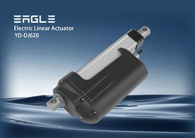 Health Care Linear Actuator