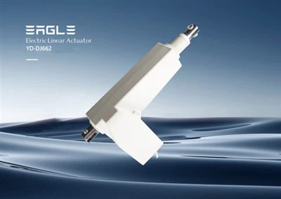 Medical Electric Linear Actuator
